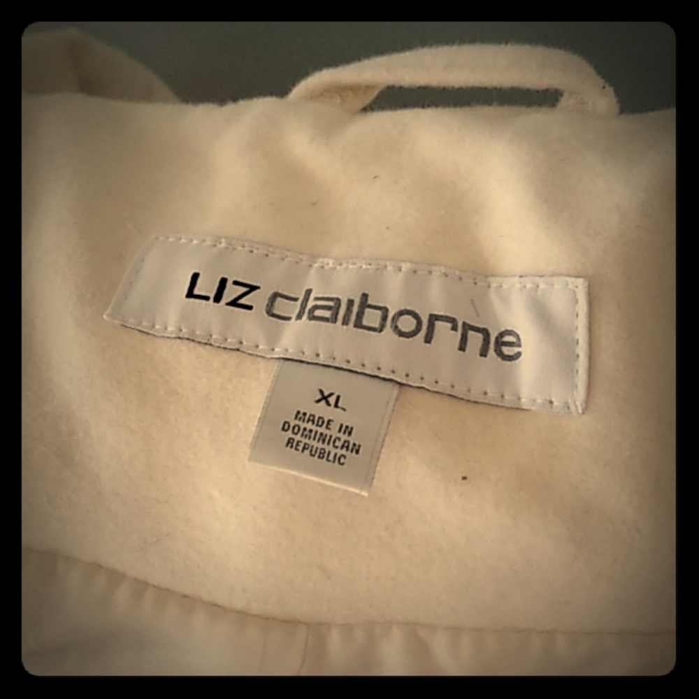 Women's jacket